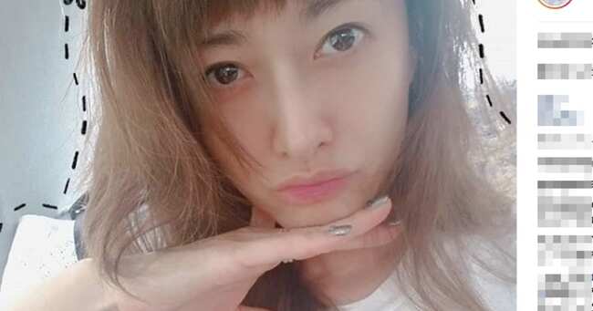 山田優 地震直後の自撮りに批判殺到 炎上に 不謹慎狩り と同情の声も ニコニコニュース 山田優 地震直後の自撮りに批判殺到 炎上に 不謹慎狩り と同情の声も ニコニコニュース