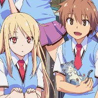 10月新tvアニメ さくら荘のペットな彼女 Op曲はヒロイン声優スペシャルユニット ニコニコニュース 10月新tvアニメ さくら荘のペットな彼女 Op曲はヒロイン声優スペシャルユニット ニコニコニュース