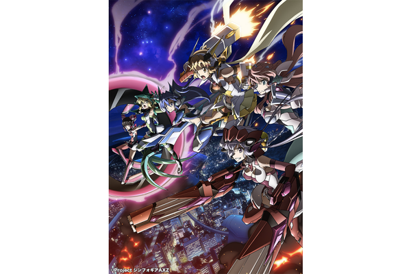 Blu Ray Dvd シンフォギアライブ18 戦姫絶唱シンフォギアxd ニコニコニュース Blu Ray Dvd シンフォギアライブ18 戦姫絶唱シンフォギアxd ニコニコニュース