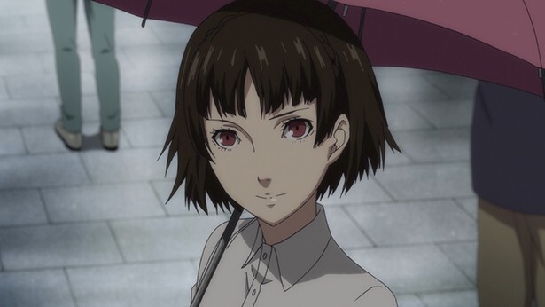 Persona5 The Animation 第12話の先行カットが到着 真が正式に怪盗団のメンバーに ニコニコニュース Persona5 The Animation 第12話の先行カットが到着 真が正式に怪盗団のメンバーに ニコニコニュース