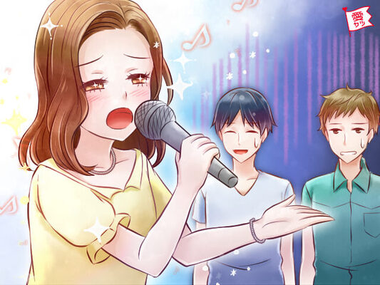 あえて注意はしないけど ドン引きです カラオケで幻滅される女子の言動 ニコニコニュース あえて注意はしないけど ドン引きです カラオケで幻滅される女子の言動 ニコニコニュース