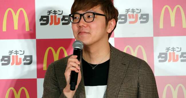ヒカキンの炎上に さすがに引いた 仕事の流儀 の発言を残念に思う声も ニコニコニュース ヒカキンの炎上に さすがに引いた 仕事の流儀 の発言を残念に思う声も ニコニコニュース