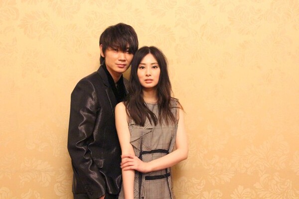綾野剛の パンクな部分 人間という存在がそもそもパンクなのではないか ニコニコニュース 綾野剛の パンクな部分 人間という存在がそもそもパンクなのではないか ニコニコニュース