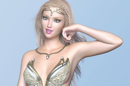 Ff史上最もセクシーだと思う女子キャラランキング ニコニコニュース