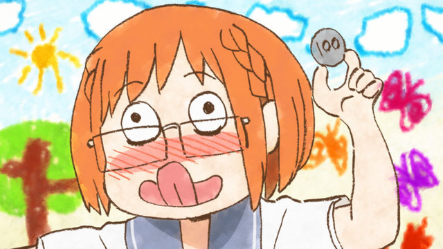 キャスト渾身のアドリブの嵐 ちおちゃんの通学路 三谷裳 ちお役 大空直美 野々村 ニコニコニュース キャスト渾身のアドリブの嵐 ちおちゃんの通学路 三谷裳 ちお役 大空直美 野々村 ニコニコニュース