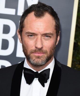 ジュード ロウ娘 小顔でもなく低身長でモデルはありえない ニコニコニュース