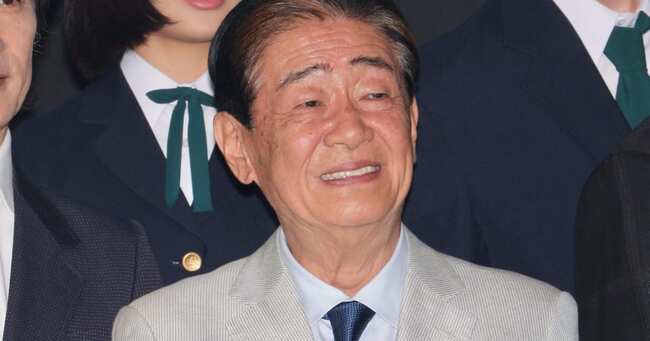 関口宏 チームにイエローカード出せばいい 発言 日本の敗退を望んでる と炎上 ニコニコニュース 関口宏 チームにイエローカード出せばいい 発言 日本の敗退を望んでる と炎上 ニコニコニュース