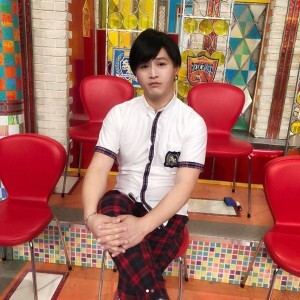 ガリットチュウ福島 Hey Say Jump山田涼介のものまねに挑戦 キスマイの宮田くん の声も ニコニコニュース ガリットチュウ福島 Hey Say Jump山田涼介のものまねに挑戦 キスマイの宮田くん の声も ニコニコニュース