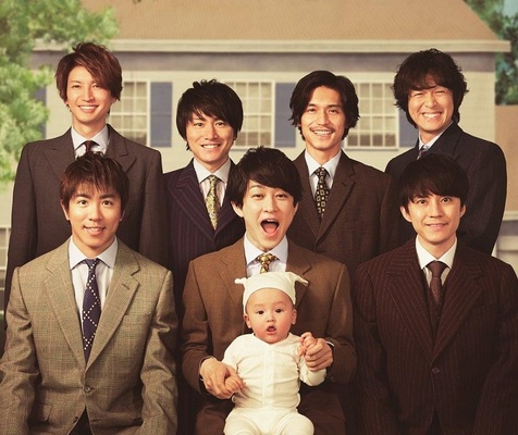 関ジャニ メンバー7人で最後のmステ出演 渋谷のジュニア時代貴重映像も ニコニコニュース 関ジャニ メンバー7人で最後のmステ出演 渋谷のジュニア時代貴重映像も ニコニコニュース