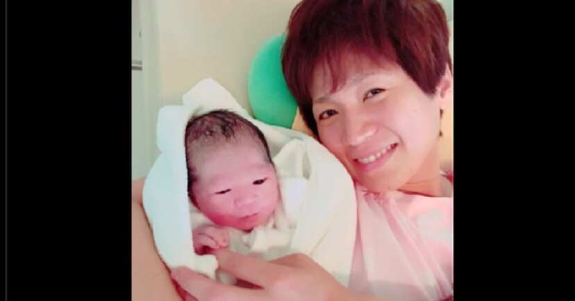 バレー元日本代表の高橋みゆきが出産 39歳での初産に やっぱりすごい の声 ニコニコニュース