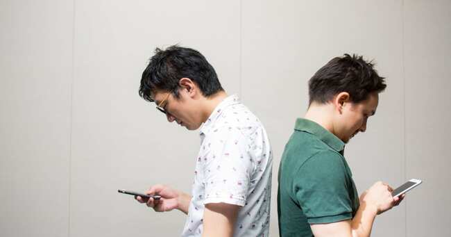 自分で調べず人に聞く人に批判 脳みそを借りている自覚がない ニコニコニュース 自分で調べず人に聞く人に批判 脳みそを借りている自覚がない ニコニコニュース