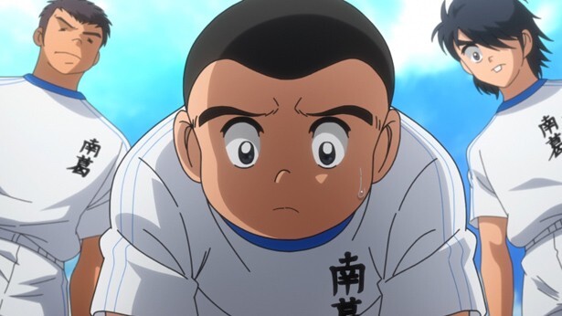 キャプテン翼 第17話のカットが到着 絶対絶命のピンチに石崎が ニコニコニュース