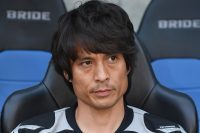 G大阪 宮本恒靖監督のリーグ登録完了 7月28日のホーム鹿島戦が初陣に ニコニコニュース G大阪 宮本恒靖監督のリーグ登録完了 7月28日のホーム鹿島戦が初陣に ニコニコニュース