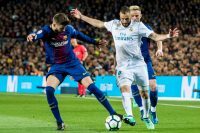 今季のクラシコ 開催日程決定 10月と3月 バルサとレアルが激突 ニコニコニュース