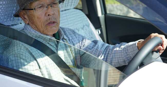 70歳男性が 高速道路を逆走 も釈放 その理由に 余計怖くなった の声 ニコニコニュース 70歳男性が 高速道路を逆走 も釈放 その理由に 余計怖くなった の声 ニコニコニュース