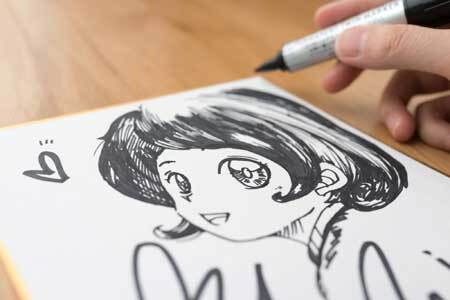 代表作を一つに絞れない漫画家ランキング ニコニコニュース