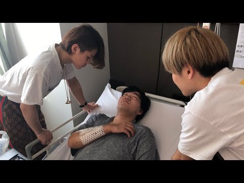 ウマヅラビデオの否めんが緊急入院 ニコニコニュース ウマヅラビデオの否めんが緊急入院 ニコニコニュース