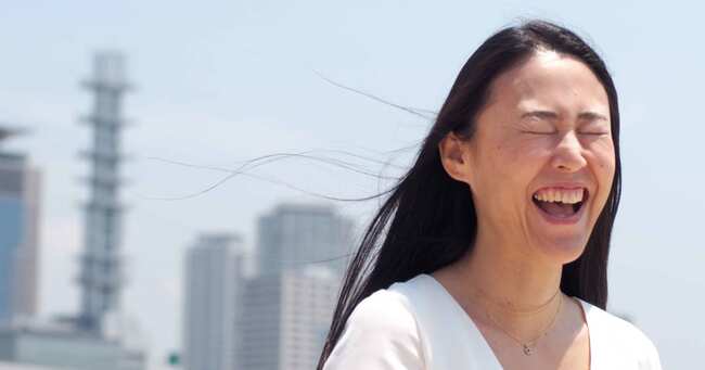 美しい顔も台無しに 人間が不愉快になってしまう笑い方5選 ニコニコニュース