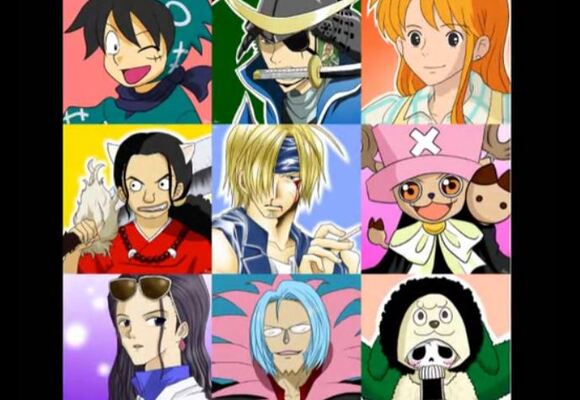 きり丸ルフィ 犬夜叉ウソップetc ワンピース キャラを声優さんつながりで描いてみた なんだこの一味w ニコニコニュース きり丸ルフィ 犬夜叉ウソップetc ワンピース キャラを声優さんつながりで描いてみた なんだこの一味w ニコニコニュース