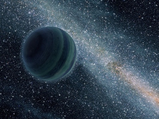 宇宙ヤバイ 地球外で木星の12倍の 浮遊惑星 が発見される ニコニコニュース 宇宙ヤバイ 地球外で木星の12倍の 浮遊惑星 が発見される ニコニコニュース