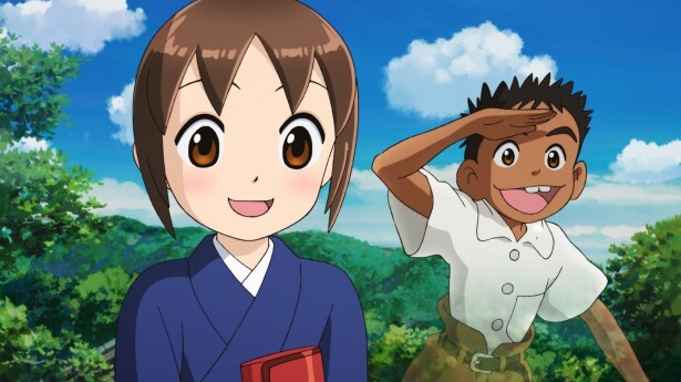 天才子役 から実力派声優へ 小林星蘭の声に 小鳥のさえずりのよう と称賛集まる ニコニコニュース