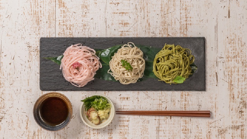 栄養士が解説 太りにくい麺類ランキング ニコニコニュース 栄養士が解説 太りにくい麺類ランキング ニコニコニュース