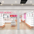 Etude House エチュードハウス 9月14日 金 に 岡山初出店 岡山一番街店 オープン ニコニコニュース