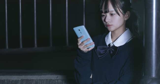 女子高校生の下着と唾液を買い取った48歳の男が書類送検 売り子 の女子高校生に批判も ニコニコニュース