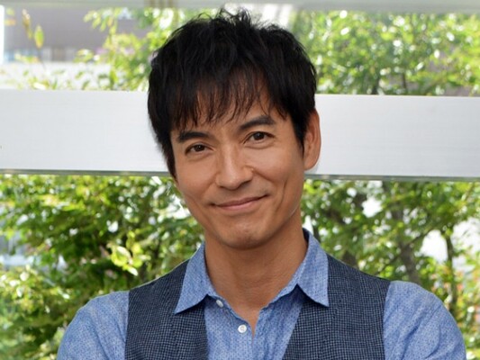 横山裕 本田翼 沢村一樹の超絶アクションに反響 絶対零度 第7話 ニコニコニュース 横山裕 本田翼 沢村一樹の超絶アクションに反響 絶対零度 第7話 ニコニコニュース