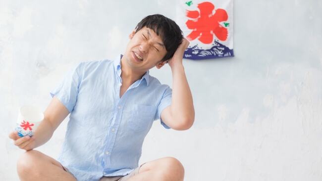 かき氷やアイスで頭がキーン アイスクリーム頭痛 はなぜ起こるの ニコニコニュース かき氷やアイスで頭がキーン アイスクリーム頭痛 はなぜ起こるの ニコニコニュース