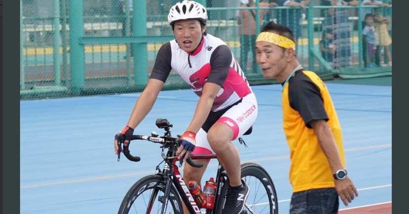 みやぞん 自転車 余計に