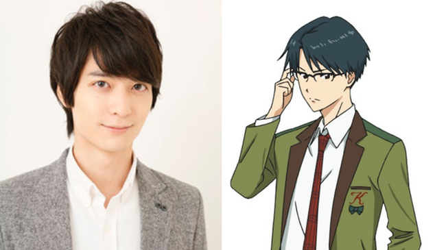 多田くんは恋をしない 梅原裕一郎さん復帰で第4巻の第11 13話が再収録 代役を務めた杉田智和さんへの感謝の言葉も ニコニコニュース 多田くんは恋をしない 梅原裕一郎さん復帰で第4巻の第11 13話が再収録 代役を務めた杉田智和さんへの感謝の言葉も ニコニコニュース