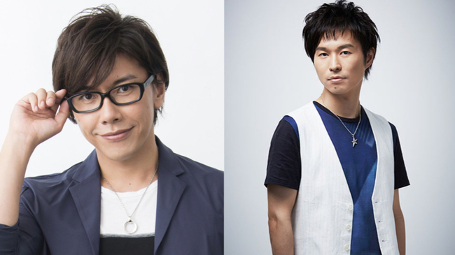Coolvoicevol 27 佐藤拓也さんが代永翼さんとの 縁 についてしみじみ 素敵なご縁 と話題に ニコニコニュース Coolvoicevol 27 佐藤拓也さんが代永翼さんとの 縁 についてしみじみ 素敵なご縁 と話題に ニコニコニュース