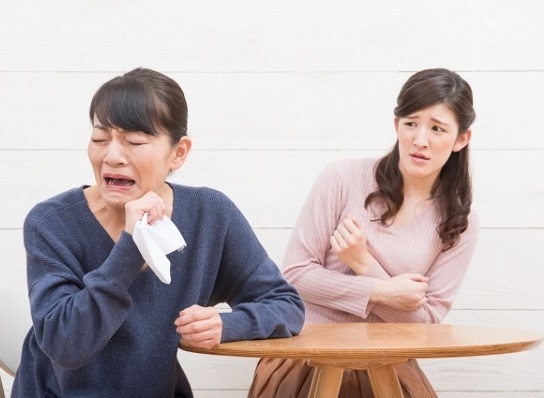 虚言癖がある人に困惑 今まで聞いた嘘の数々 大物政治家に顔が利く 不治の病になったという設定 ニコニコニュース 虚言癖がある人に困惑 今まで聞いた嘘の数々 大物政治家に顔が利く 不治の病になったという設定 ニコニコニュース