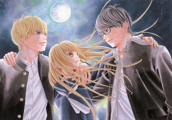 虹 甘えてよ カノ嘘 僕妹 青木琴美の原画0点が並ぶ展覧会 ニコニコニュース 虹 甘えてよ カノ嘘 僕妹 青木琴美の原画0点が並ぶ展覧会 ニコニコニュース