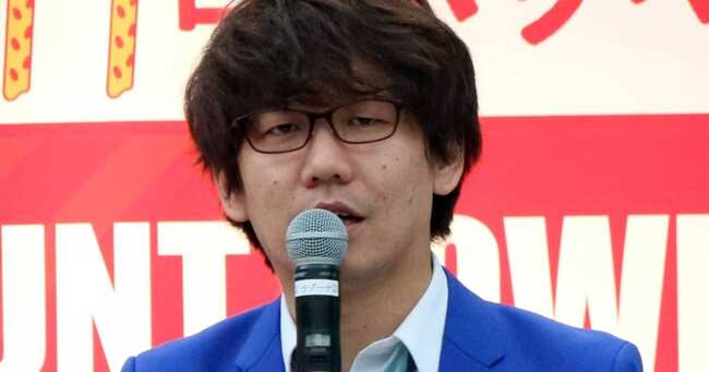 三四郎 小宮 相方からの 解散しよう にガチへこみ 1人じゃ無理だよ ニコニコニュース 三四郎 小宮 相方からの 解散しよう にガチへこみ 1人じゃ無理だよ ニコニコニュース
