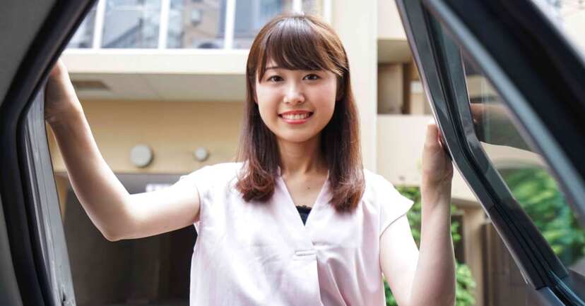 軽自動車でデートに来た彼氏にがっかり 軽ならドライブに誘うな ドン引き ニコニコニュース