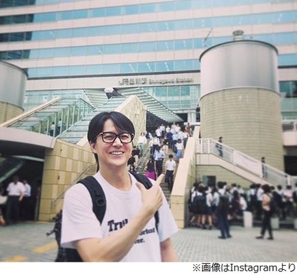 オーラを消した福山雅治 に反響 ニコニコニュース オーラを消した福山雅治 に反響 ニコニコニュース