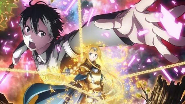 あなたが期待する秋アニメは アニメファン1万人に聞いた 期待している18年秋アニメ ランキングが発表 ニコニコニュース