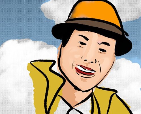 ちょっと何言ってるかわかんない 男はつらいよ新作が登場で主演渥美清にネットざわつく ニコニコニュース ちょっと何言ってるかわかんない 男はつらいよ新作が登場で主演渥美清にネットざわつく ニコニコニュース