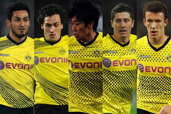 香川真司は 日本のスター ドルトムント黄金期支えた11人の 今 に英メディア注目 ニコニコニュース 香川真司は 日本のスター ドルトムント黄金期支えた11人の 今 に英メディア注目 ニコニコニュース