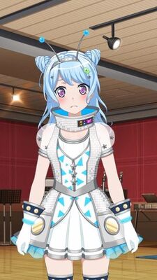 バンドリ ガールズバンドパーティ ライブ衣装はどう変える 手に入れる方法は 攻略日記 ニコニコニュース バンドリ ガールズバンドパーティ ライブ衣装はどう変える 手に入れる方法は 攻略日記 ニコニコニュース