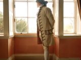 あの服の内側はどうなってるの １８世紀のイギリス人男性の正装に着替える映像 ニコニコニュース