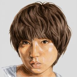 伊野尾慧の女装姿が 新垣結衣にそっくり と指摘された理由 ニコニコニュース