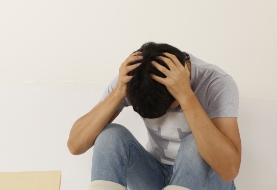 独身40代の孤独は凄まじい 男性の苦悩に反響多数 独身が解消されれば孤独でなくなると思っているの という声も ニコニコニュース 独身40代の孤独は凄まじい 男性の苦悩に反響多数 独身が解消されれば孤独でなくなると思っているの という声も ニコニコニュース