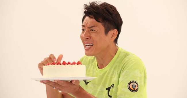 27時間テレビ 1時間に1回出現する松岡修造 名言が 面白すぎる と話題に ニコニコニュース 27時間テレビ 1時間に1回出現する松岡修造 名言が 面白すぎる と話題に ニコニコニュース