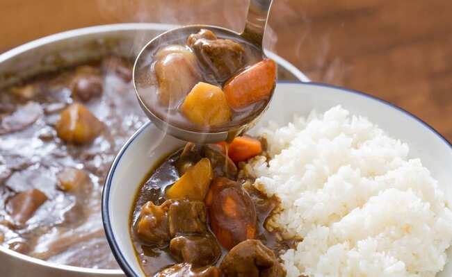 国民食カレー シャバシャバ派 Vs ドロドロ派激突 シャバシャバ派は違う惑星の人 ニコニコニュース 国民食カレー シャバシャバ派 Vs ドロドロ派激突 シャバシャバ派は違う惑星の人 ニコニコニュース