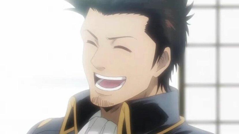 9月13日は千葉進歩さんの誕生日 銀魂 や アイナナ など千葉さんが演じるキャラをご紹介 ニコニコニュース