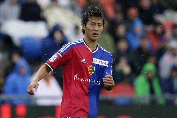 元日本代表fw柿谷もレアル戦で体感 W杯級 のclに衝撃 日本とはレベルが違う ニコニコニュース 元日本代表fw柿谷もレアル戦で体感 W杯級 のclに衝撃 日本とはレベルが違う ニコニコニュース
