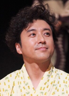 ムロツヨシ チコちゃんに叱られる で ムローノ マーズ 振り返り ざわついた ニコニコニュース ムロツヨシ チコちゃんに叱られる で ムローノ マーズ 振り返り ざわついた ニコニコニュース